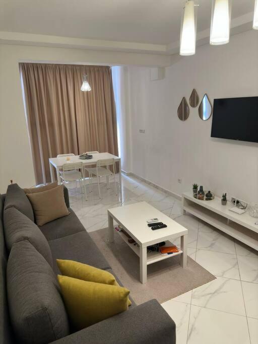 Appartement Center De Gueliz Avec Piscine Marrakesh Luaran gambar