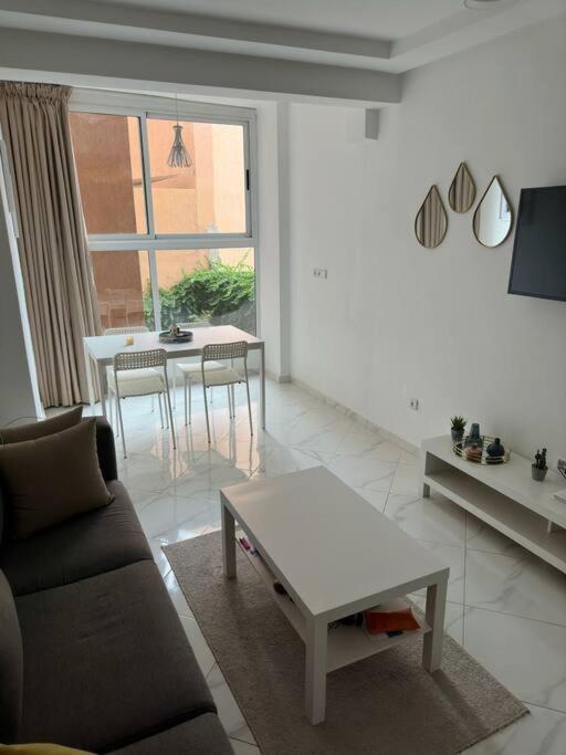 Appartement Center De Gueliz Avec Piscine Marrakesh Luaran gambar